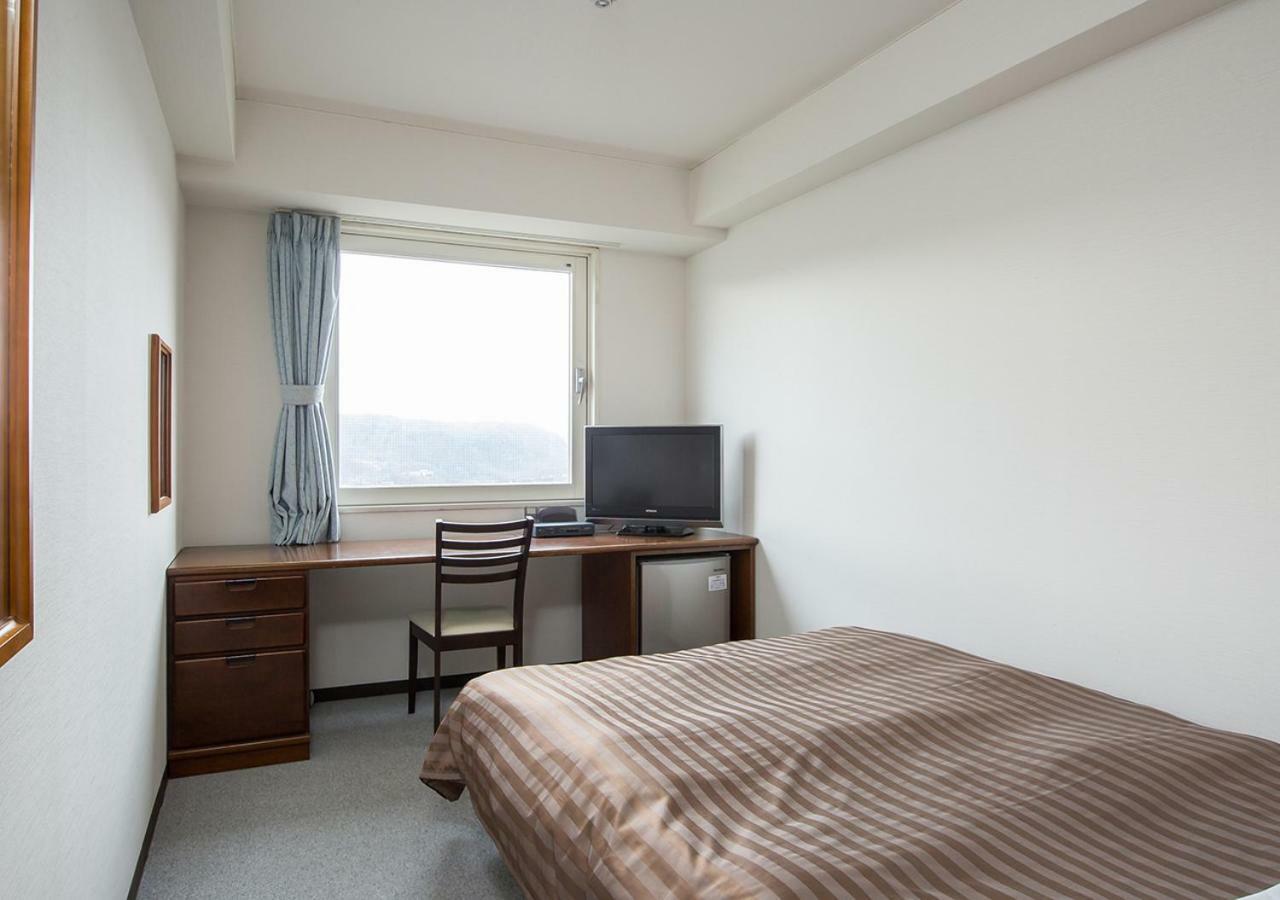 Komoro Grand Castle Hotel Extérieur photo